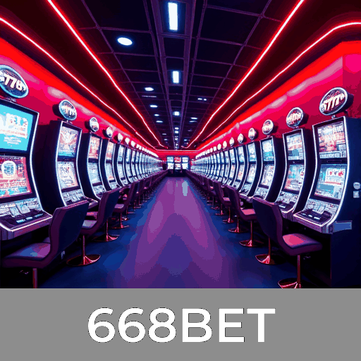 668BET: Atraia a Fortuna com as Gemas Reluzentes do Fortune Gems