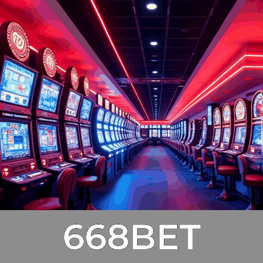 668BET: Experiência profissional em apostas esportivas focada no esporte brasileiro