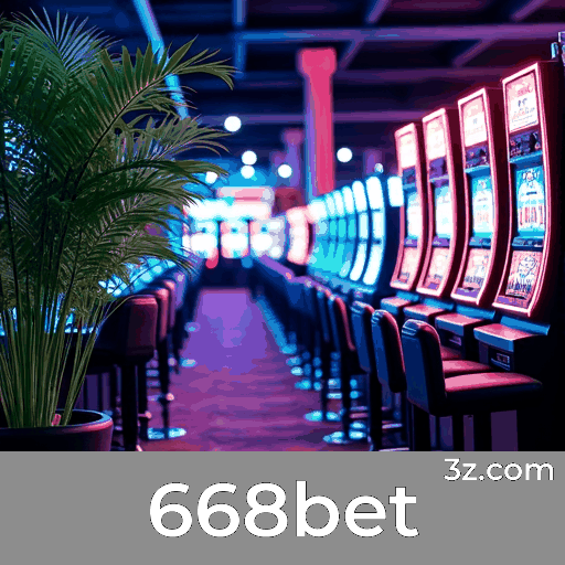 668bet: Cassino Confiável com Pagamentos Rápidos