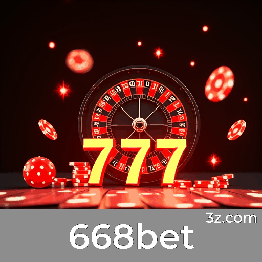 668bet