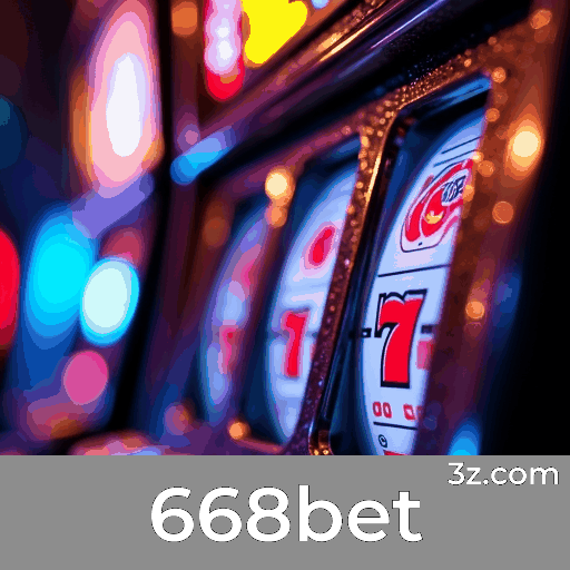 668bet: Cassino Confiável com Pagamentos Rápidos