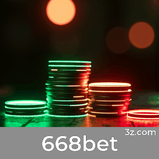 Potencialize Promoções na 668bet com Estratégia Integrada