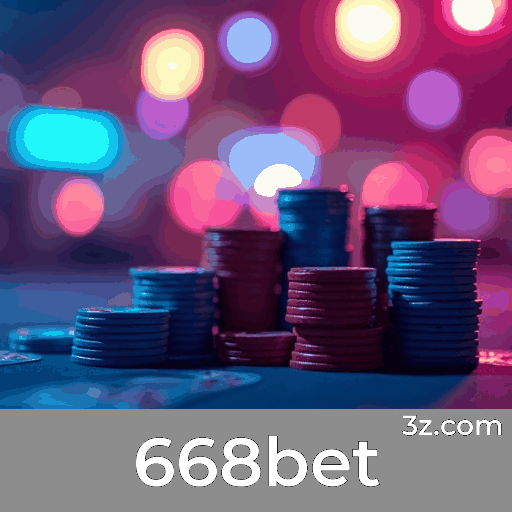 668bet: Cassino Confiável com Pagamentos Rápidos
