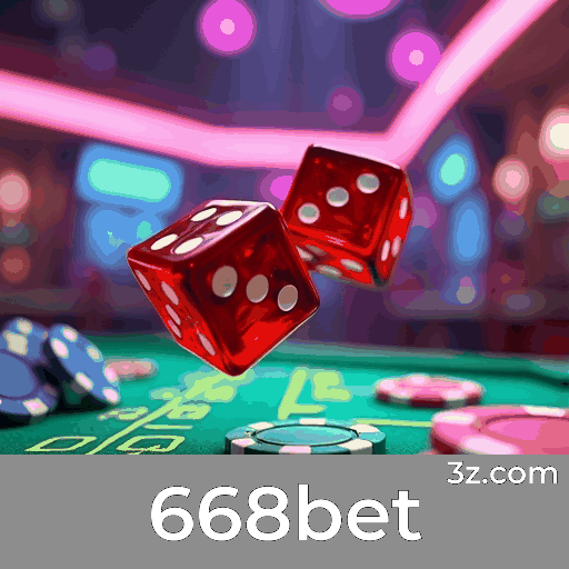 668bet