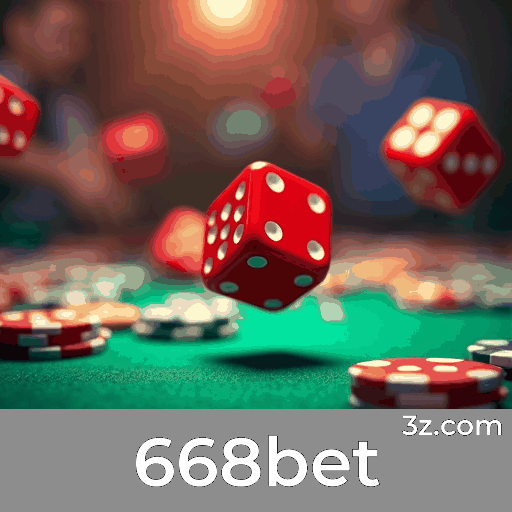 668bet