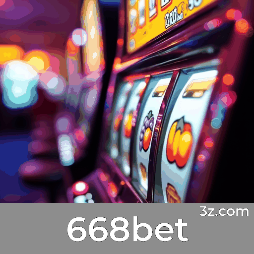 668bet: Desbloqueie Bônus Surpreendentes Agora!