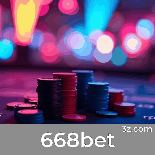 668bet