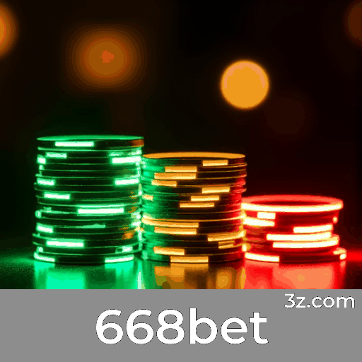 668bet