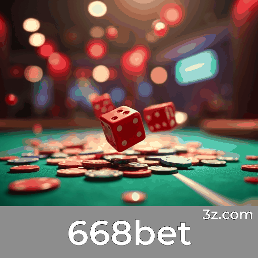 668bet: Especialistas em Apostas Esportivas com Foco no Brasil