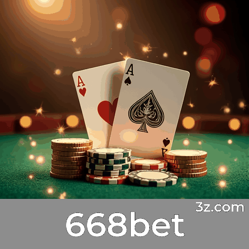 Apostas Móveis Instantâneas com o App 668bet